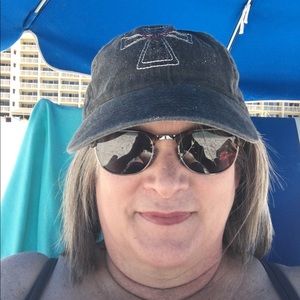 Meet your Posher, Margaret